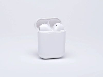 Лот: 16028784. Фото: 1. Наушники TWS i9S Wireless (16212... Активные акустические системы