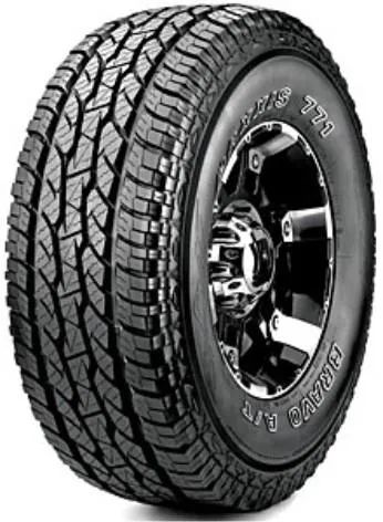 Лот: 20281760. Фото: 1. Шина Maxxis AT-771 215/75 R15... Шины