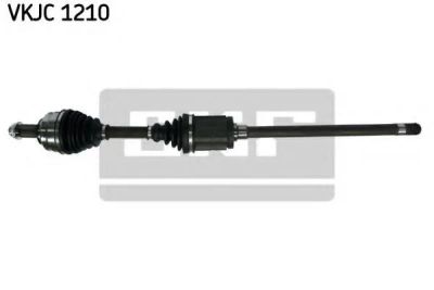 Лот: 10498621. Фото: 1. Привод колеса пер прав BMW X5... Трансмиссия