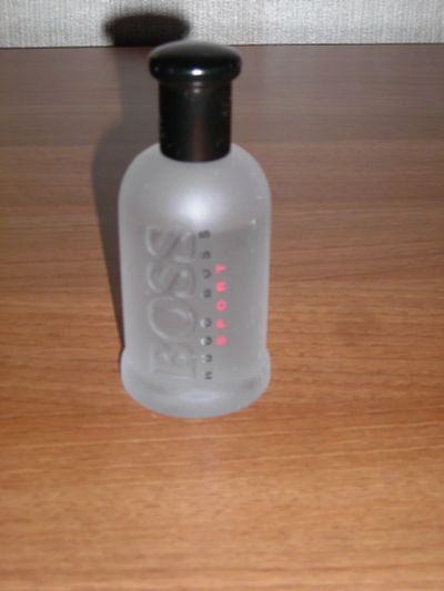 Лот: 6327739. Фото: 1. Boss Bottled Sport Hugo Boss для... Мужская парфюмерия
