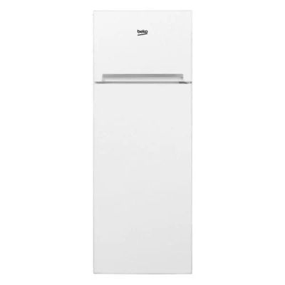 Лот: 25666121. Фото: 1. Холодильник Beko DSMV 5280MA0W. Холодильники, морозильные камеры