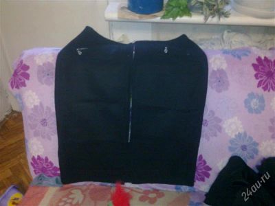 Лот: 1775739. Фото: 1. юбка женская размер примерно 46. Юбки