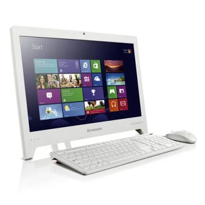 Лот: 9968265. Фото: 1. Моноблок Lenovo C245-10114. Моноблоки
