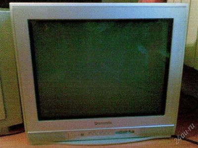 Лот: 979159. Фото: 1. Телевизор Панасоник. Телевизоры