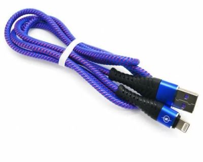 Лот: 16354147. Фото: 1. Кабель USB - Lightning для Iphone... Дата-кабели, переходники