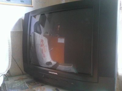 Лот: 12245854. Фото: 1. Grundig ST 63-270/8 IDTV, 100Hz. Телевизоры