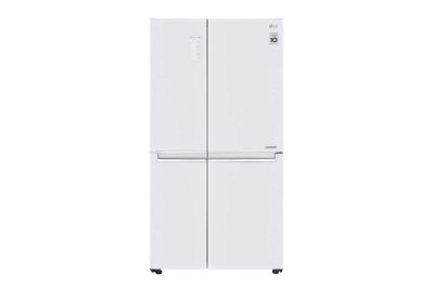 Лот: 15028376. Фото: 1. Холодильник LG GC-B247 SVUV. Холодильники, морозильные камеры