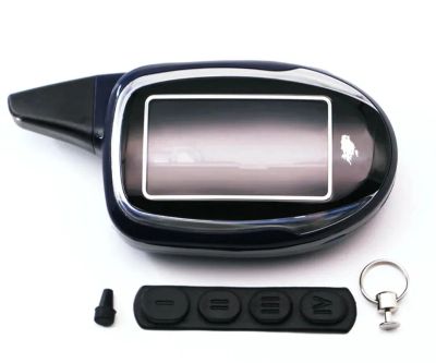 Лот: 20078220. Фото: 1. Корпус Scher-Khan Magicar 7/8... Автомобильные сигнализации