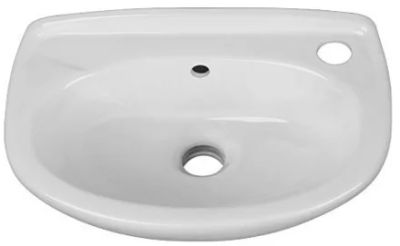 Лот: 6718383. Фото: 1. Раковина Della Новая. Раковины, умывальники