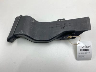 Лот: 21787529. Фото: 1. Воздуховод Toyota Estima Emina... Двигатель и элементы двигателя