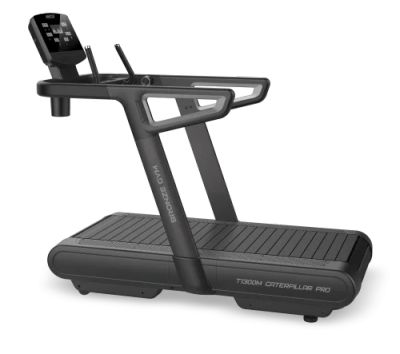 Лот: 17182260. Фото: 1. Беговая дорожка Bronze Gym T1300M... Беговые дорожки