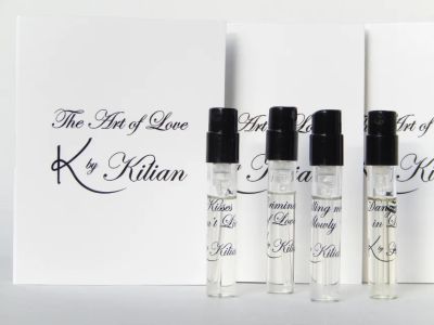 Лот: 7046385. Фото: 1. K by Kilian коллекция Art of Love... Женская парфюмерия