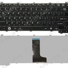 Лот: 15963566. Фото: 1. Клавиатура TOSHIBA Satellite C600... Клавиатуры для ноутбуков