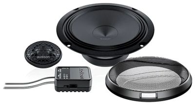 Лот: 8114620. Фото: 1. Компонентная акустика Audison... Акустика автомобильная