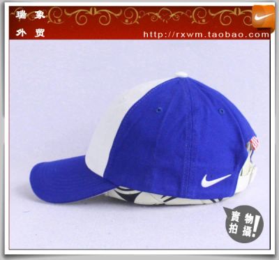 Лот: 3805242. Фото: 1. Кепка Nike Хорватия. Головные уборы