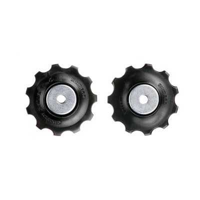 Лот: 17655670. Фото: 1. Ролики переключателя Shimano... Запчасти