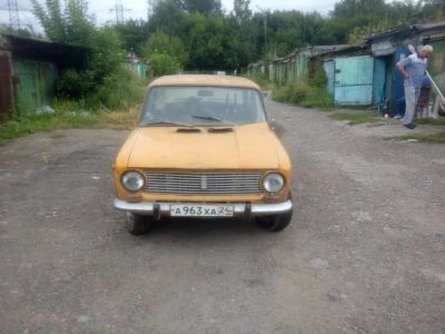 Лот: 11485046. Фото: 1. 2101 с рубля. Автомобили