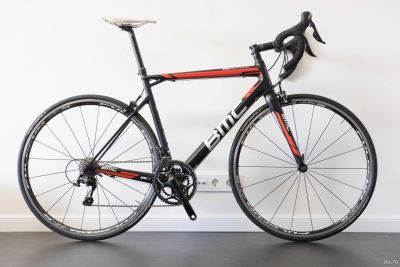 Лот: 15512732. Фото: 1. BMC teammachine SLR03 54. Велосипеды