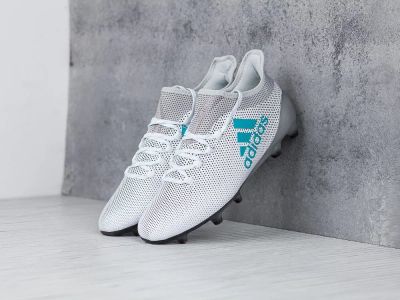 Лот: 12688136. Фото: 1. Футбольная обувь Adidas X 17.1... Кеды, кроссовки, слипоны