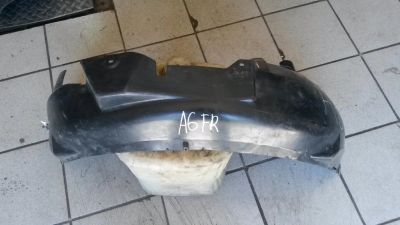 Лот: 8101282. Фото: 1. Подкрылок передний правый AUDI... Кузов