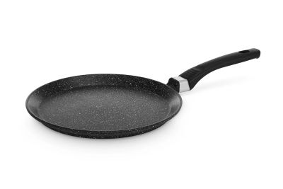 Лот: 23635008. Фото: 1. Сковорода блинная BERKRAFT Chef. Сковороды и сотейники