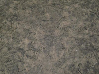 Лот: 2365775. Фото: 1. кусок серого линолеума 2,5 х 5... Напольные покрытия