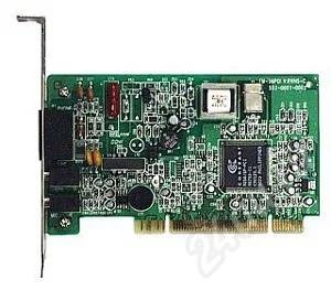 Лот: 1758. Фото: 1. Модем Acorp M56PIM-2. Красноярск