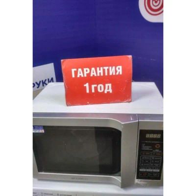 Лот: 25741875. Фото: 1. Микроволновая печь DAEWOO ELECTRONICS... Микроволновки, мини-печи