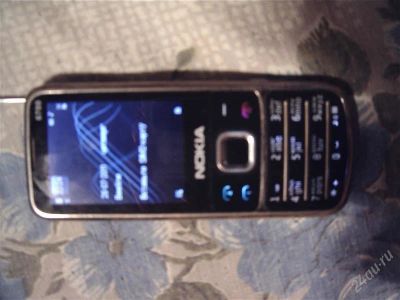 Лот: 1092713. Фото: 1. NOKIA 6700. Кнопочные мобильные телефоны