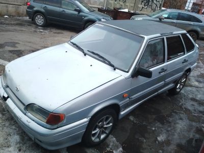 Лот: 12666814. Фото: 1. ВАЗ 21140, 2004г. Автомобили