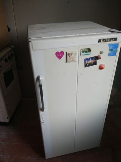 Лот: 11744629. Фото: 1. холодильник. Холодильники, морозильные камеры