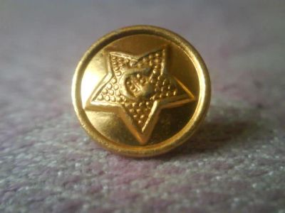 Лот: 3478337. Фото: 1. пуговицы. Нашивки, шевроны, погоны