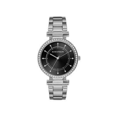 Лот: 23860070. Фото: 1. Женские часы ROMANSON Giselle... Оригинальные наручные часы
