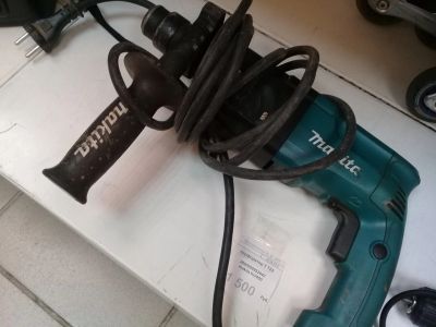 Лот: 11970207. Фото: 1. Перфоратор Makita HR2020. Электроинструмент
