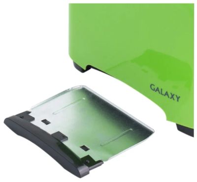 Лот: 11402559. Фото: 1. Тостер Galaxy GL 2903 (850Вт... Кухонная