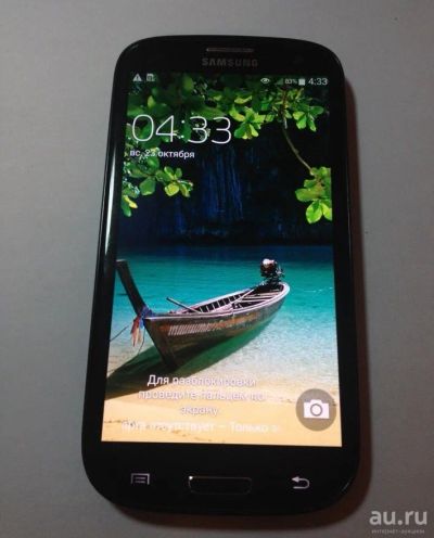 Лот: 8596179. Фото: 1. Samsung Galaxy S3 Duos GT-I9300I. Смартфоны