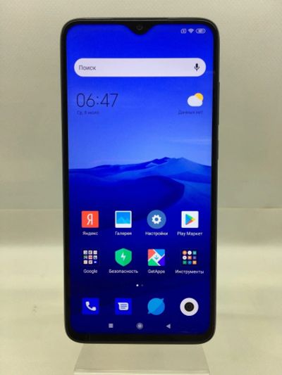Лот: 16243836. Фото: 1. Смартфон Xiaomi Redmi Note 8 Pro... Смартфоны