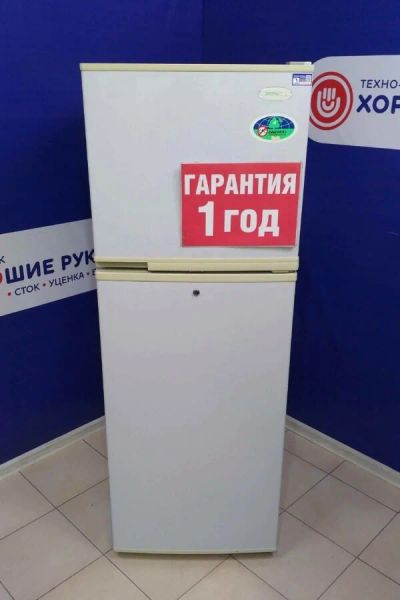 Лот: 15602513. Фото: 1. Холодильник daewoo electronics... Холодильники, морозильные камеры