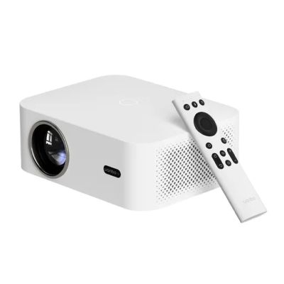 Лот: 22375425. Фото: 1. Проектор Wanbo Wanbo Projector... Клавиатуры для ноутбуков