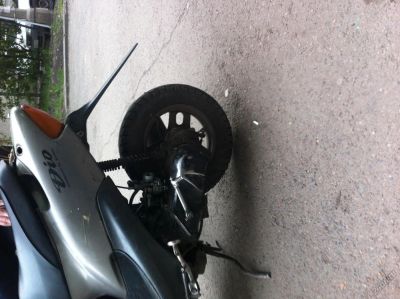 Лот: 5638666. Фото: 1. Honda dio 34. Другое (мототехника)
