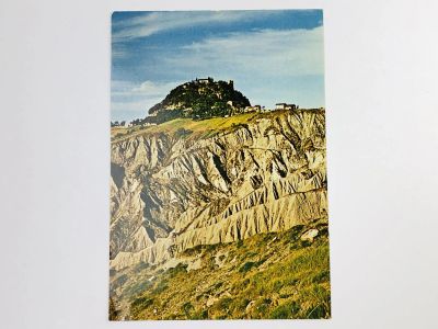 Лот: 23296387. Фото: 1. Каносский замок. Каланки. Открытка... Открытки, конверты