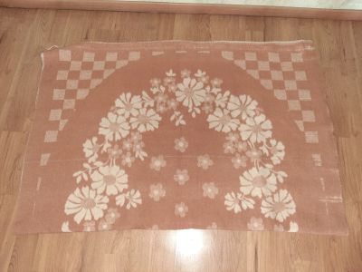 Лот: 15617433. Фото: 1. Одеяло.Шерсть.Верблюд. Одеяла, подушки