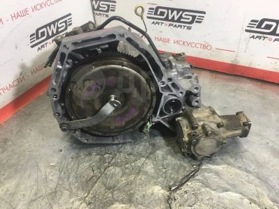 Лот: 19045285. Фото: 1. Акпп Honda Cr-V RD1 B20B (б/у). Трансмиссия
