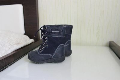 Лот: 3210219. Фото: 1. продам сапоги осень-весна. Сапоги