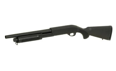 Лот: 12030363. Фото: 1. Дробовик (Cyma) M870 (Короткий... Пейнтбол, страйкбол
