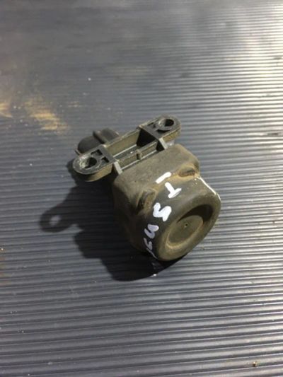 Лот: 21717596. Фото: 1. датчик airbag Ford Focus DFW. Электрооборудование