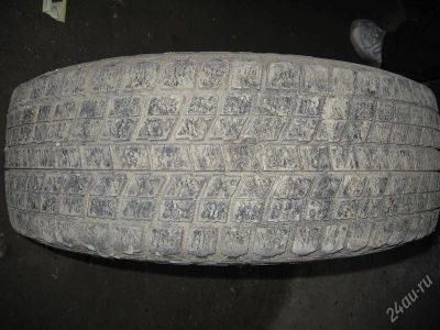 Лот: 1128323. Фото: 1. Липучка Blizzak MZ-03. Шины