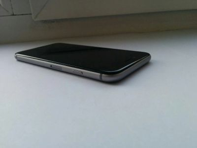 Лот: 9057158. Фото: 1. Iphone 6 64 gb. Смартфоны