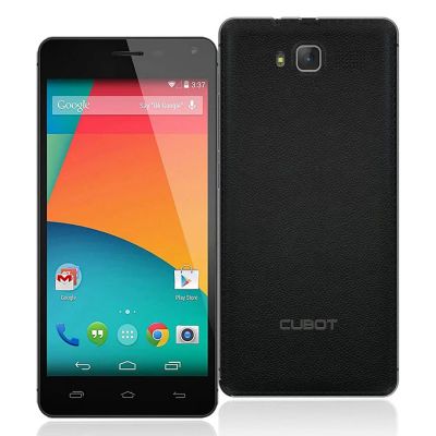 Лот: 7512034. Фото: 1. Cubot S200 (1,3ГГц * 4 ядра, 1Гб... Смартфоны