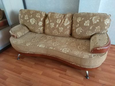 Лот: 13953140. Фото: 1. Диван. Диваны